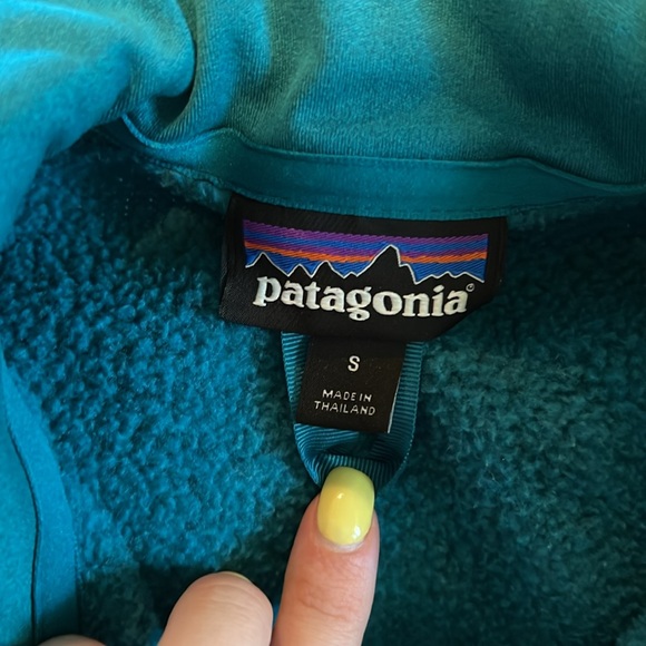PATAGONIA FLEECE - Picture 2 of 3
